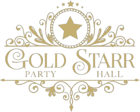 Gold Starr Party Hall
